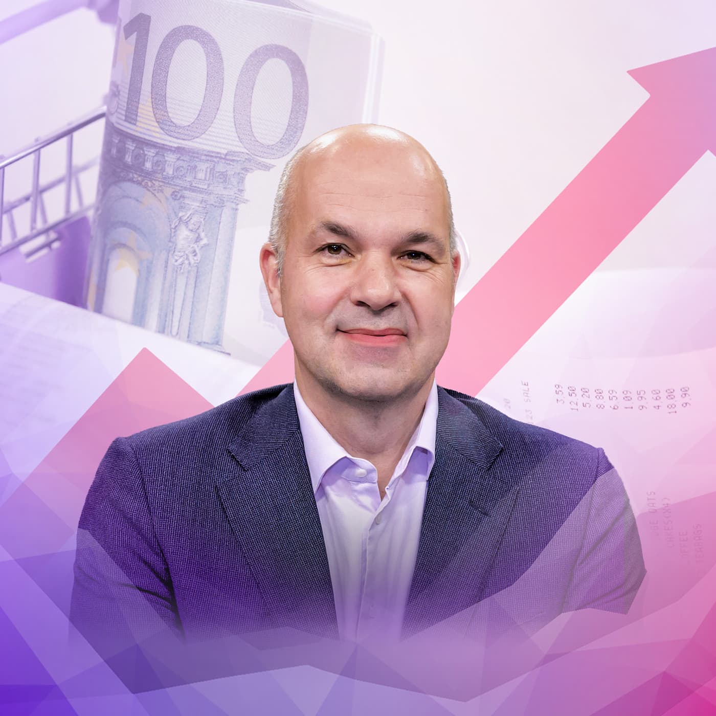 The Pioneer Morning Briefing - Nachrichten aus Politik und Wirtschaft podcast cover art