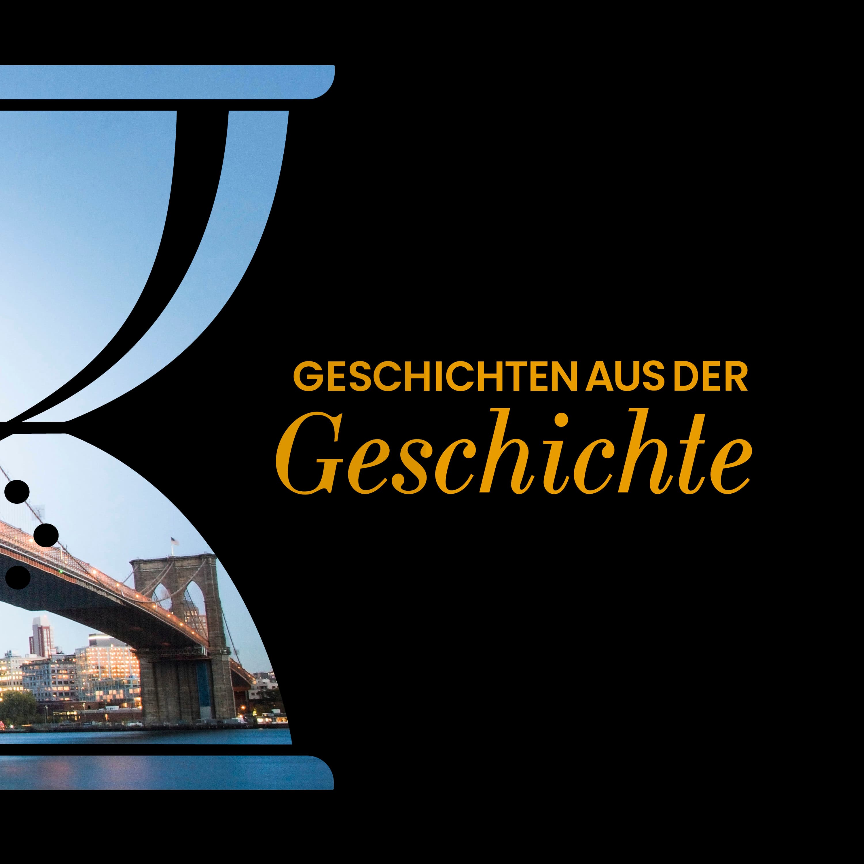Geschichten aus der Geschichte podcast cover art