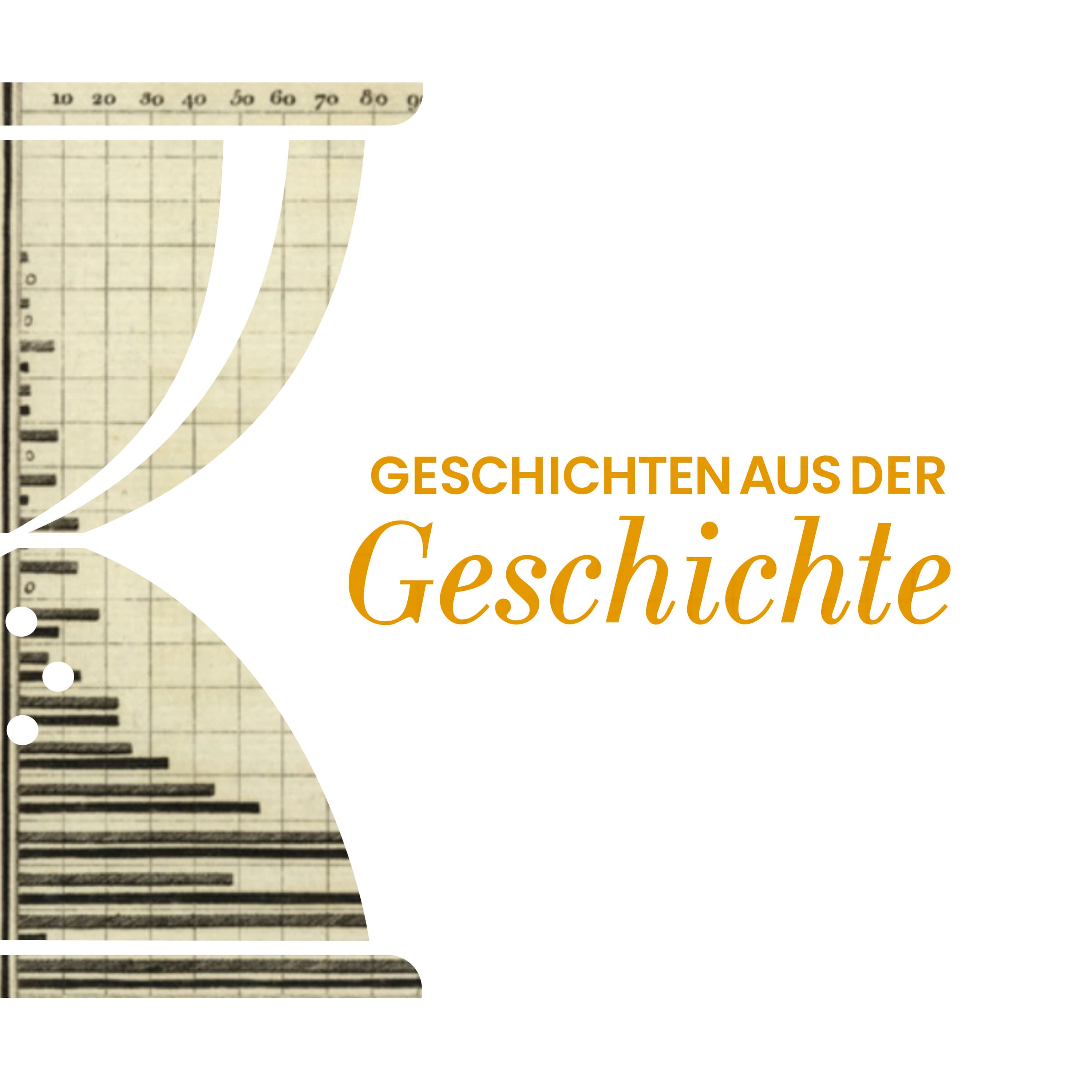 Geschichten aus der Geschichte podcast cover art