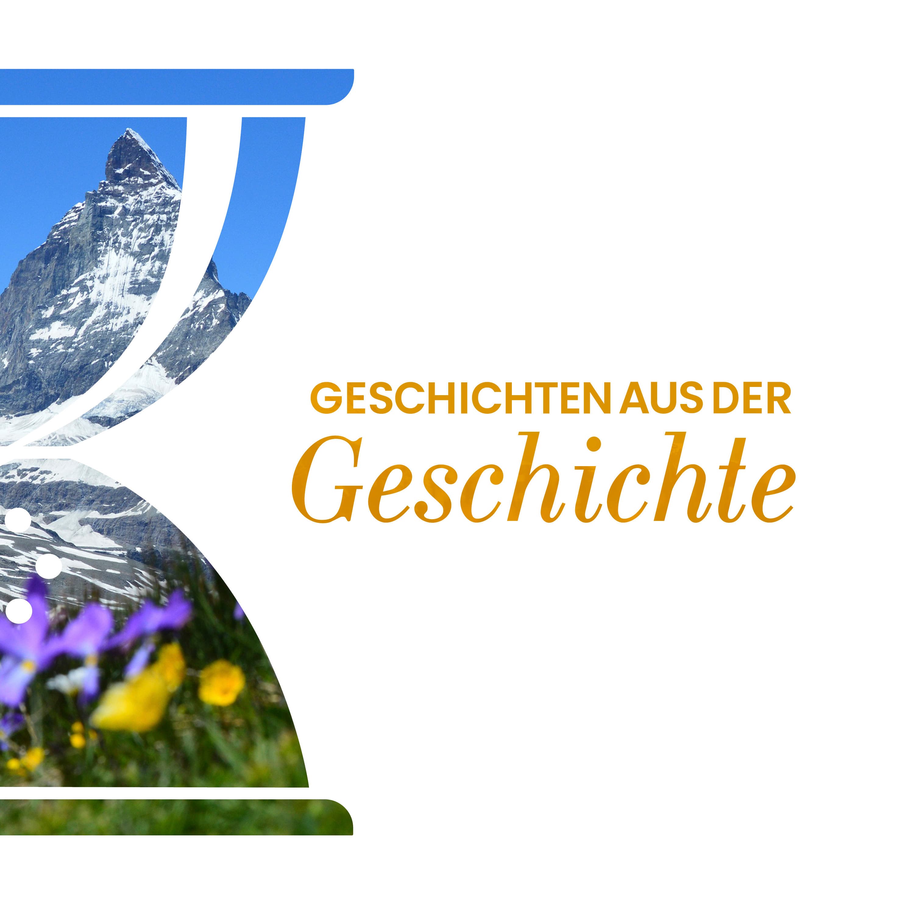 Geschichten aus der Geschichte podcast cover art