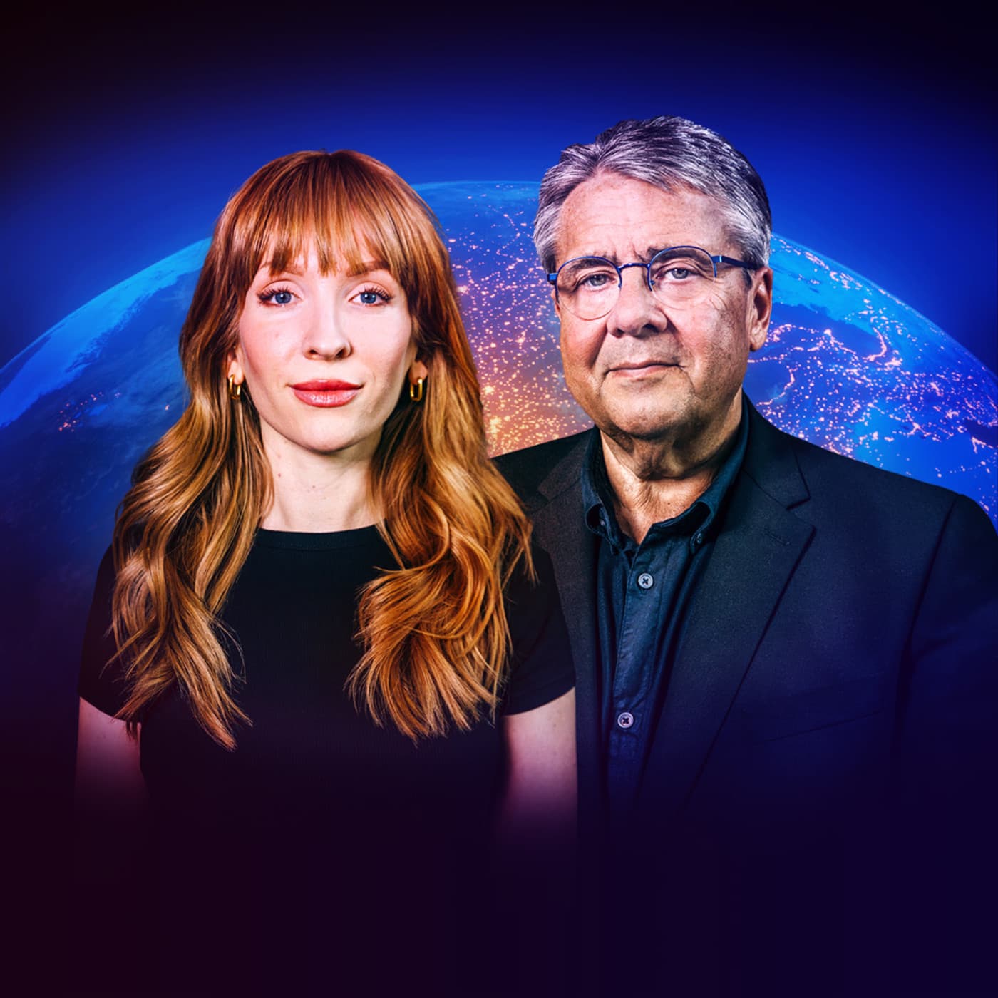 The Pioneer Morning Briefing - Nachrichten aus Politik und Wirtschaft podcast cover art
