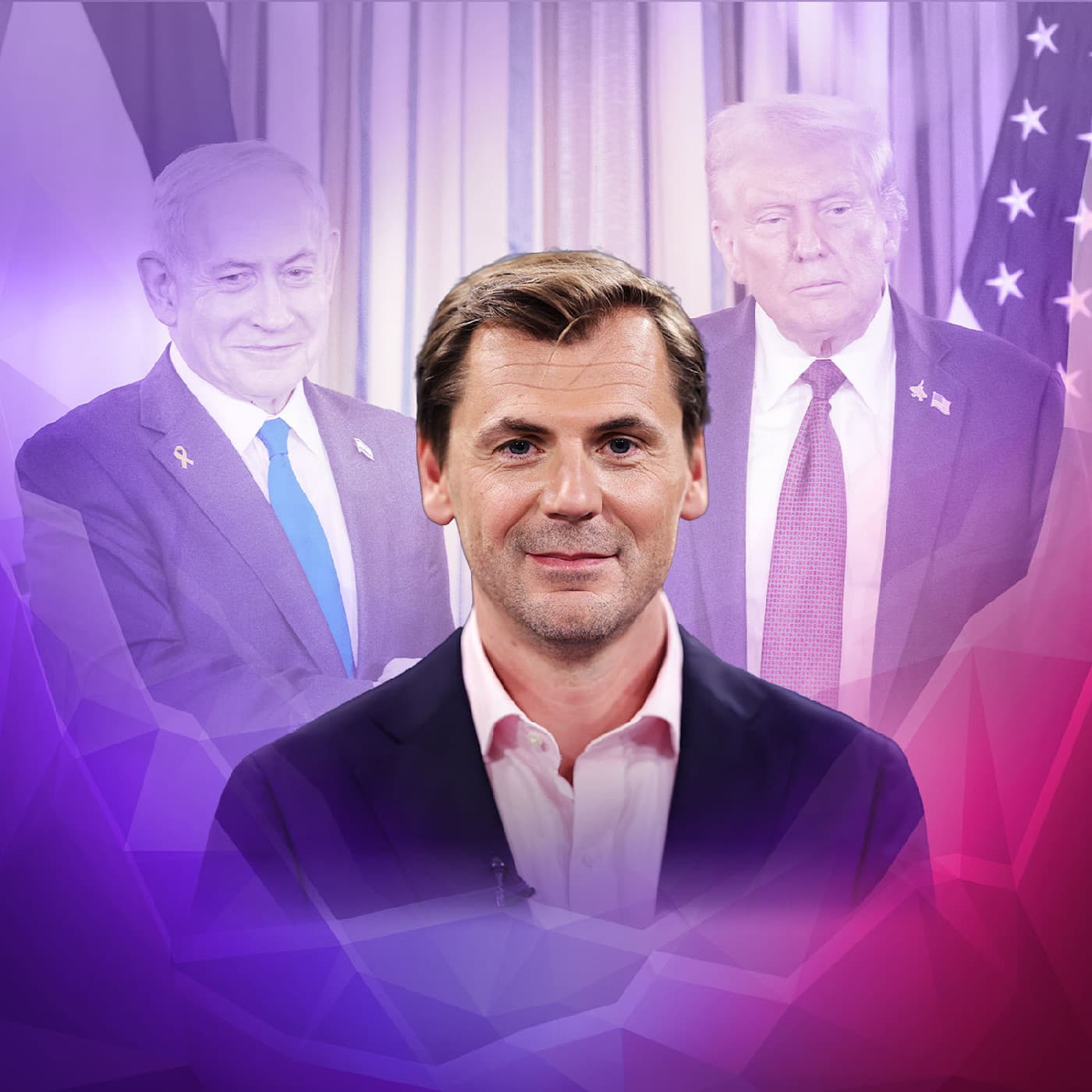 The Pioneer Morning Briefing - Nachrichten aus Politik und Wirtschaft podcast cover art