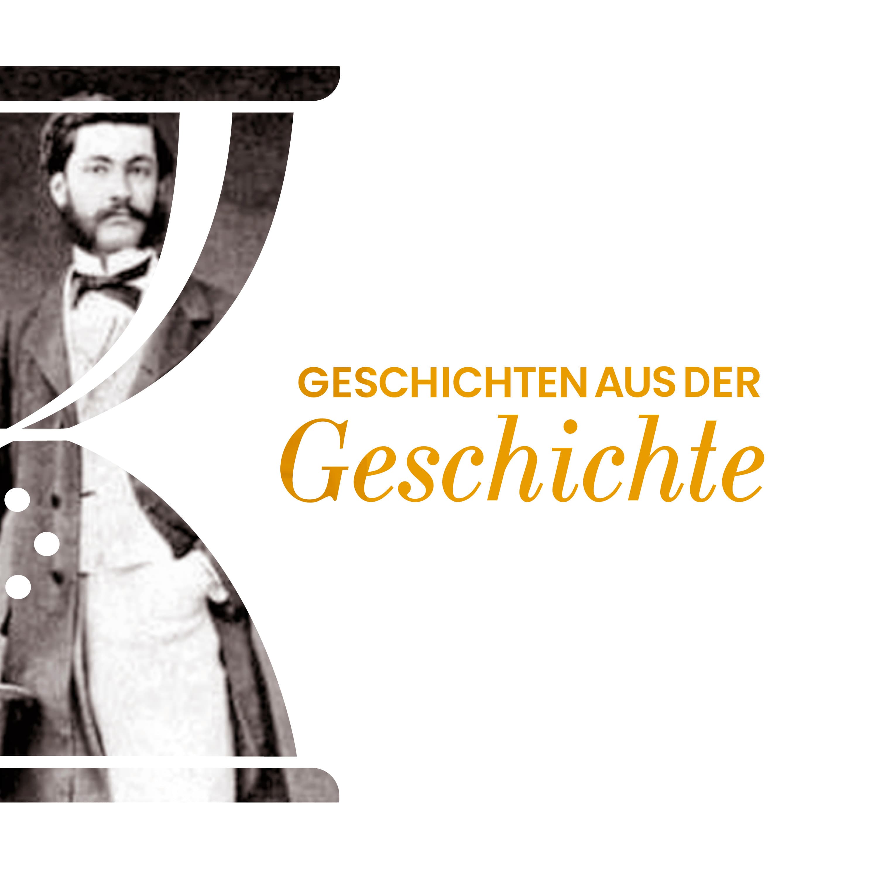 Geschichten aus der Geschichte podcast cover art