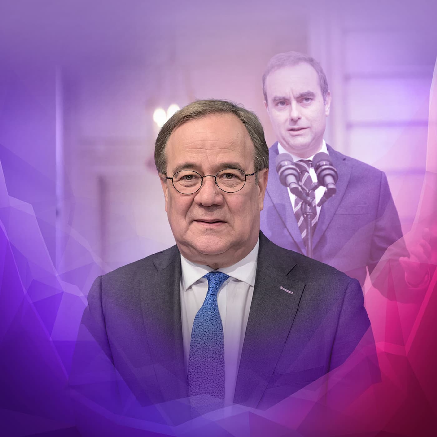 The Pioneer Morning Briefing - Nachrichten aus Politik und Wirtschaft podcast cover art