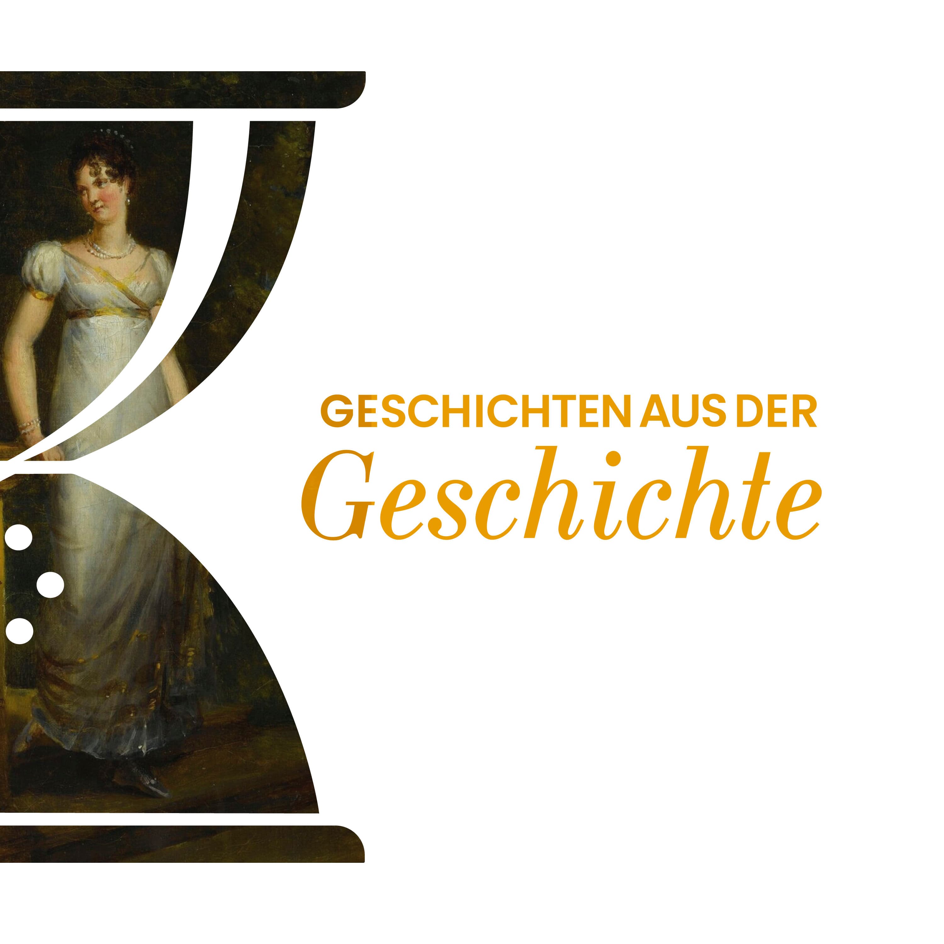 Geschichten aus der Geschichte podcast cover art