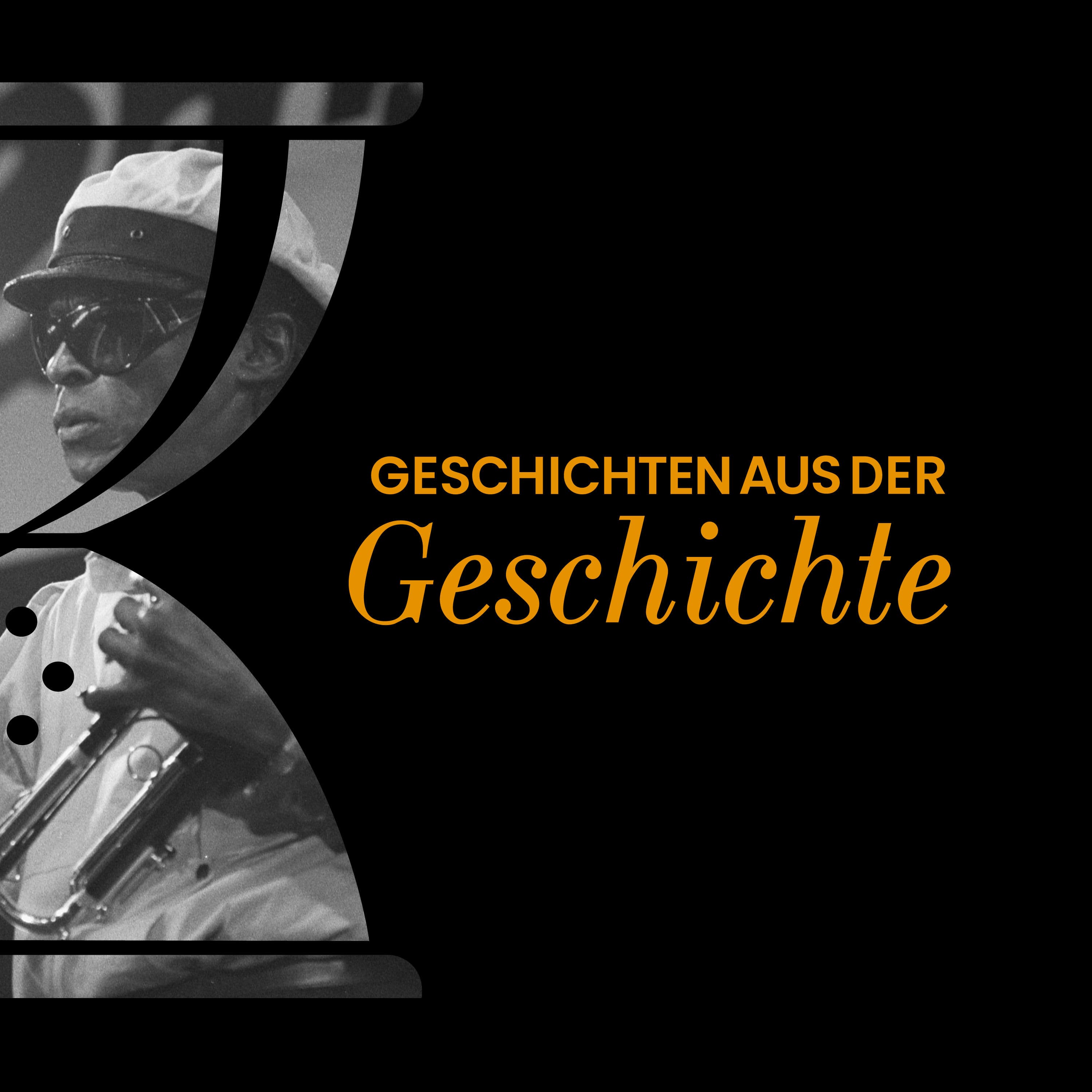 Geschichten aus der Geschichte podcast cover art