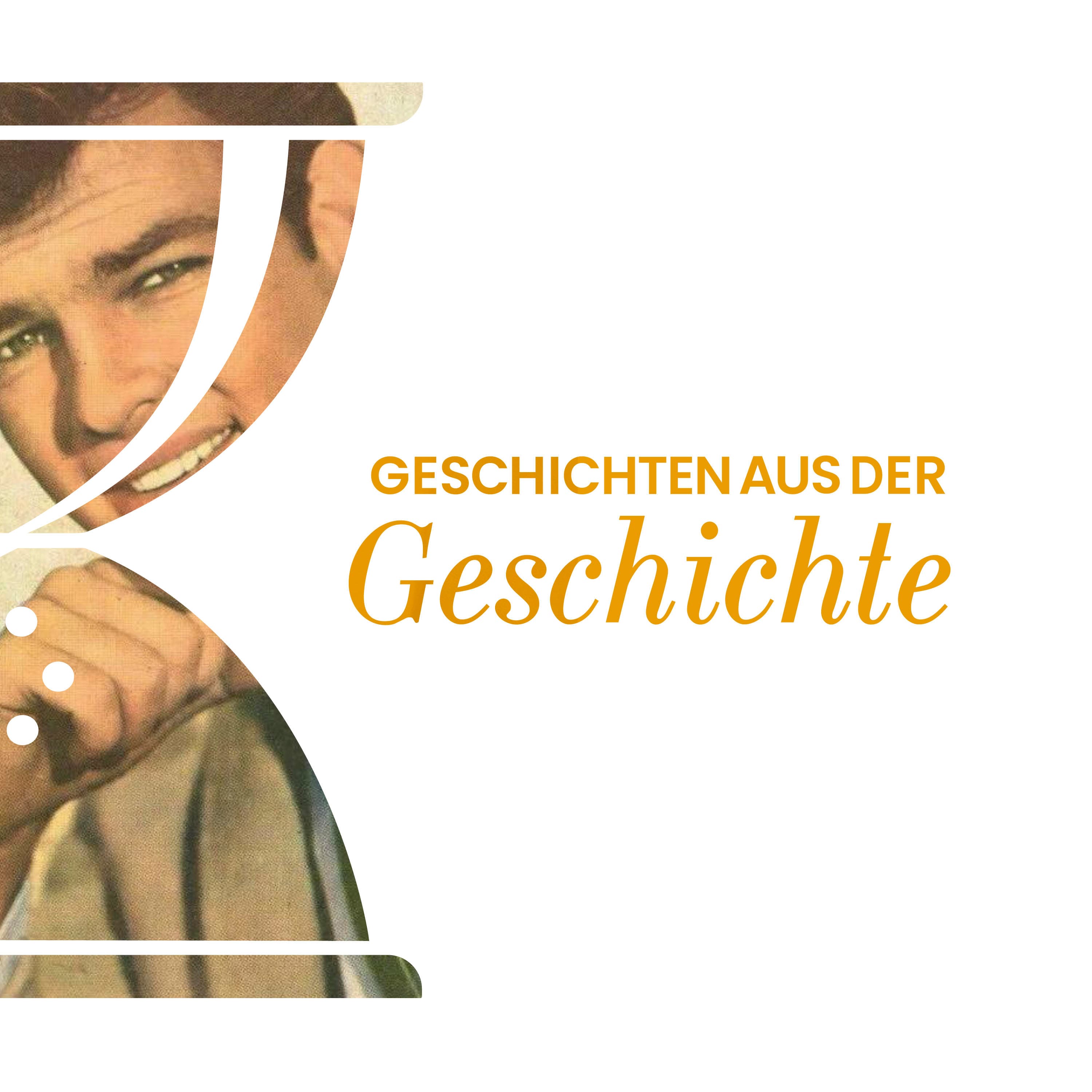 Geschichten aus der Geschichte podcast cover art