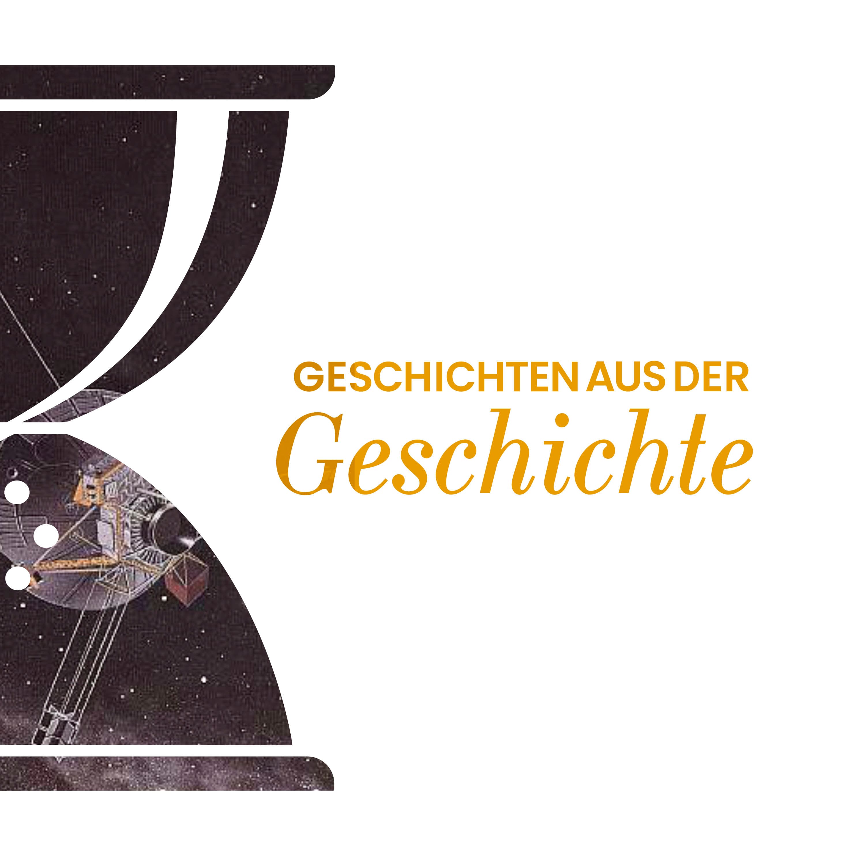 Geschichten aus der Geschichte podcast cover art