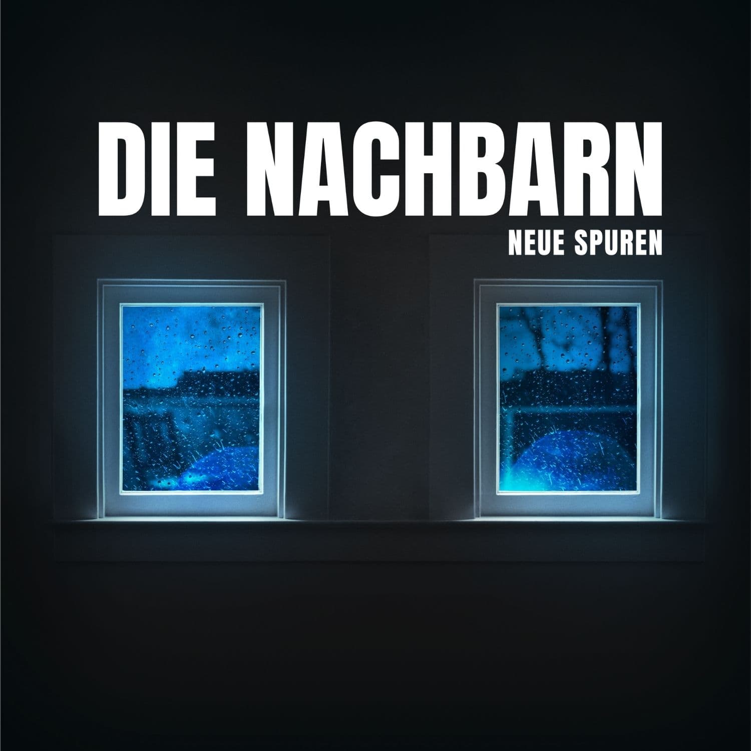 MORD AUF EX podcast cover art