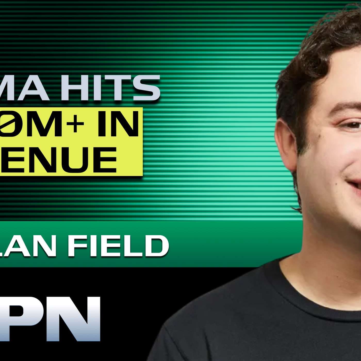 TBPN podcast cover art