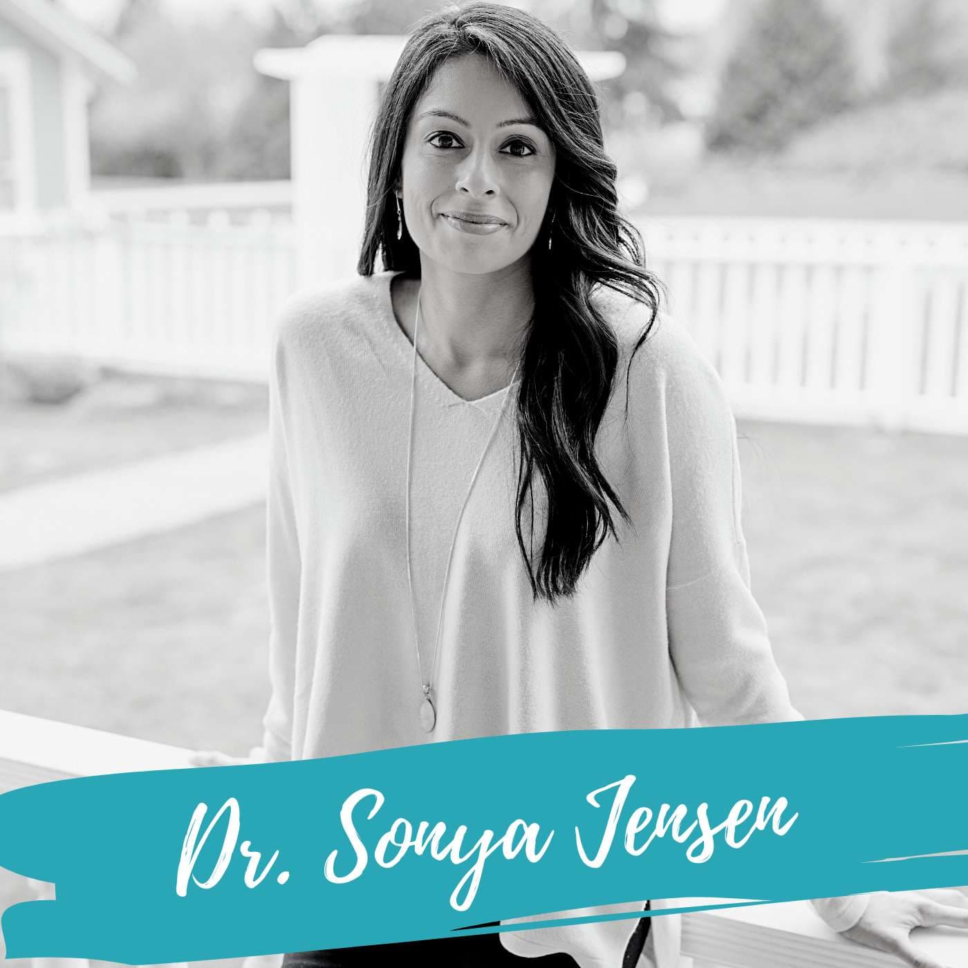 Live Like a Girl with Dr. Mindy Pelz podcast cover art