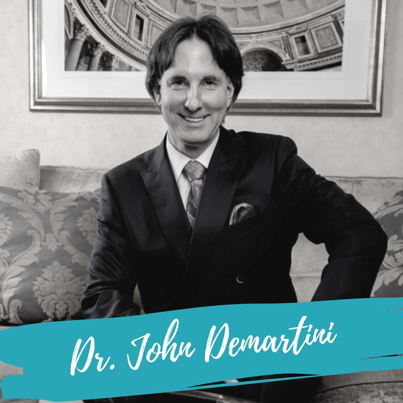 Live Like a Girl with Dr. Mindy Pelz podcast cover art