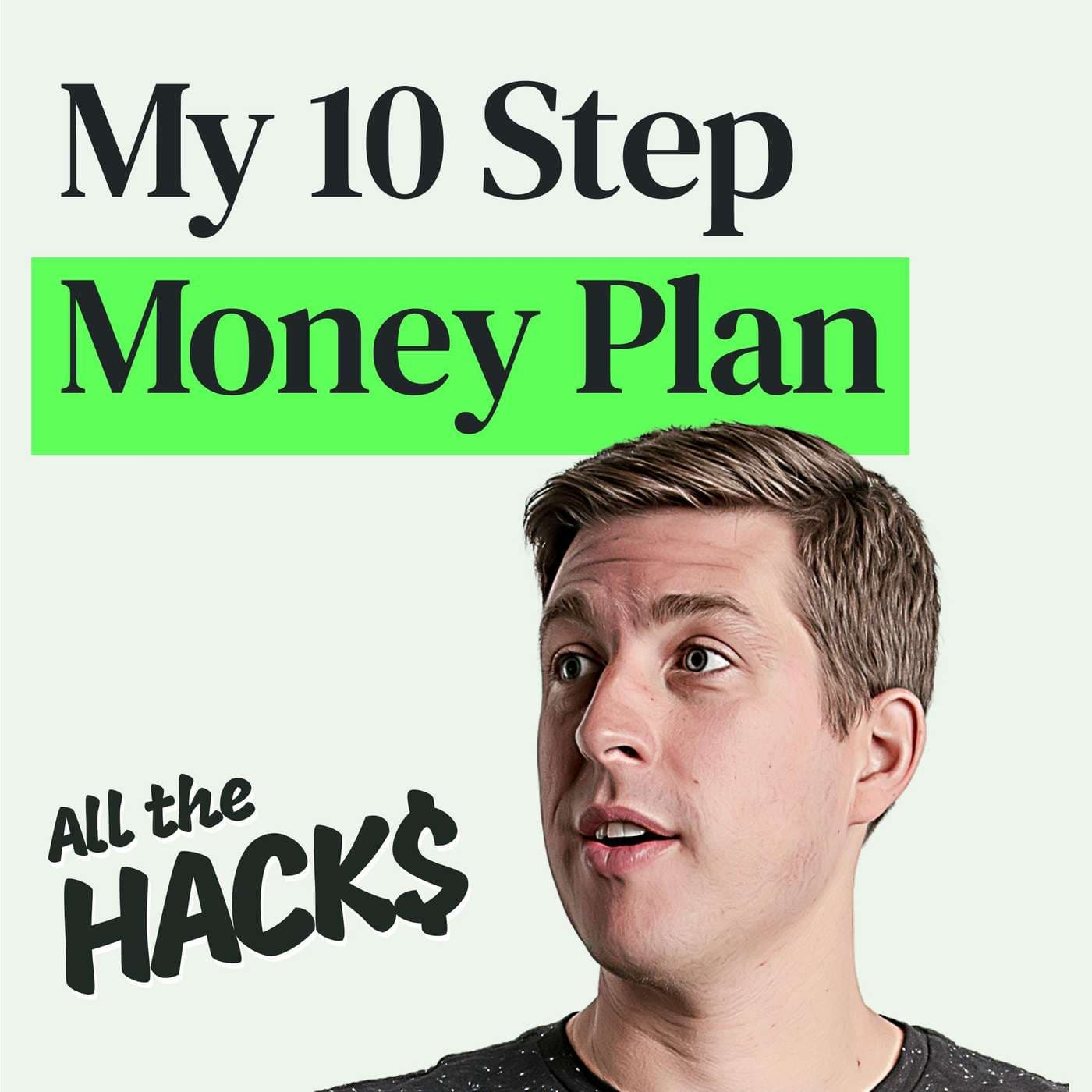 All the Hacks: Money, Points & Life podcast cover art