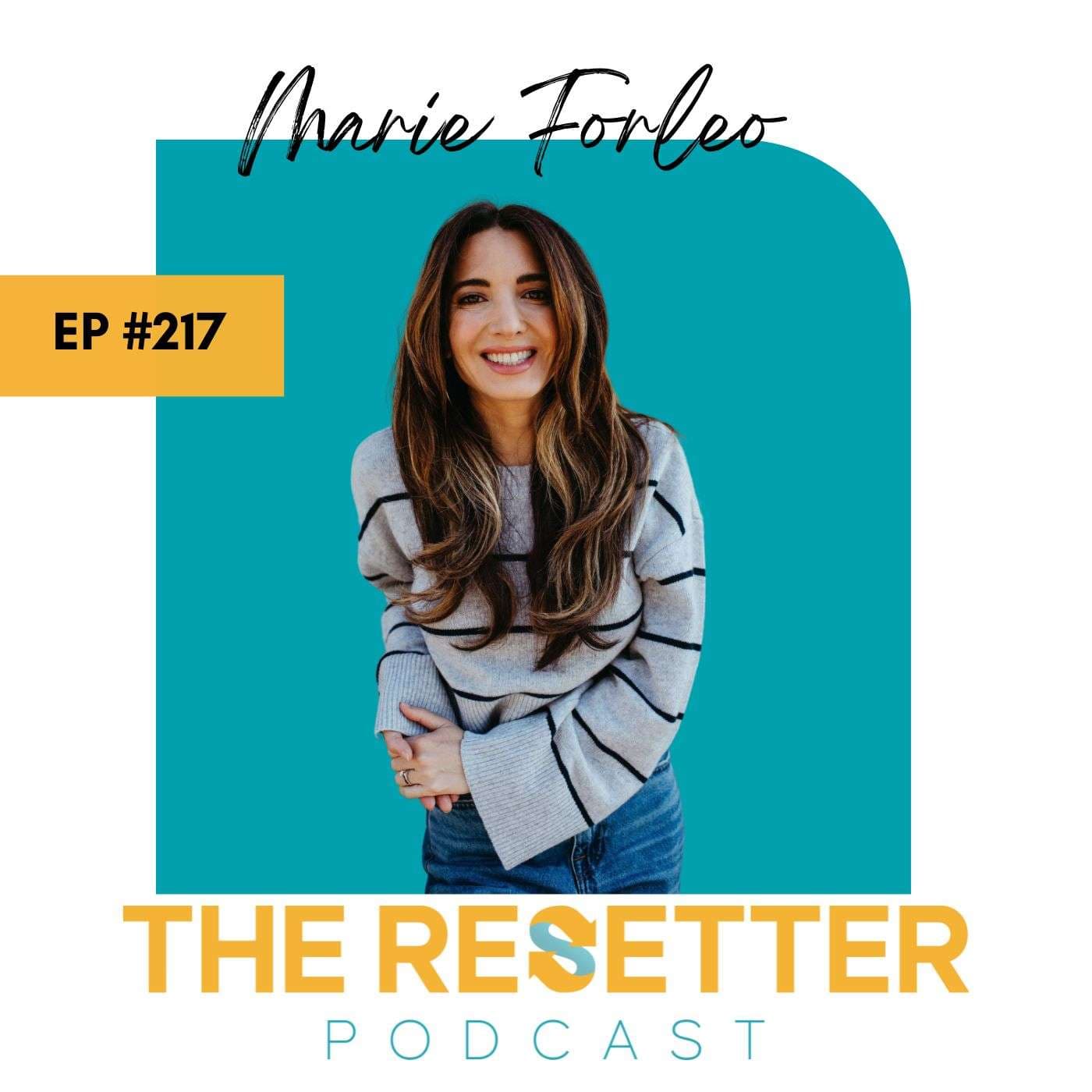 Live Like a Girl with Dr. Mindy Pelz podcast cover art