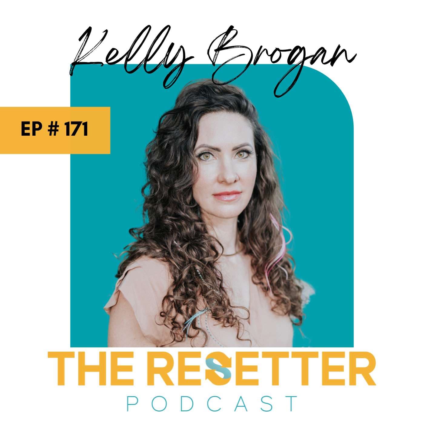Live Like a Girl with Dr. Mindy Pelz podcast cover art
