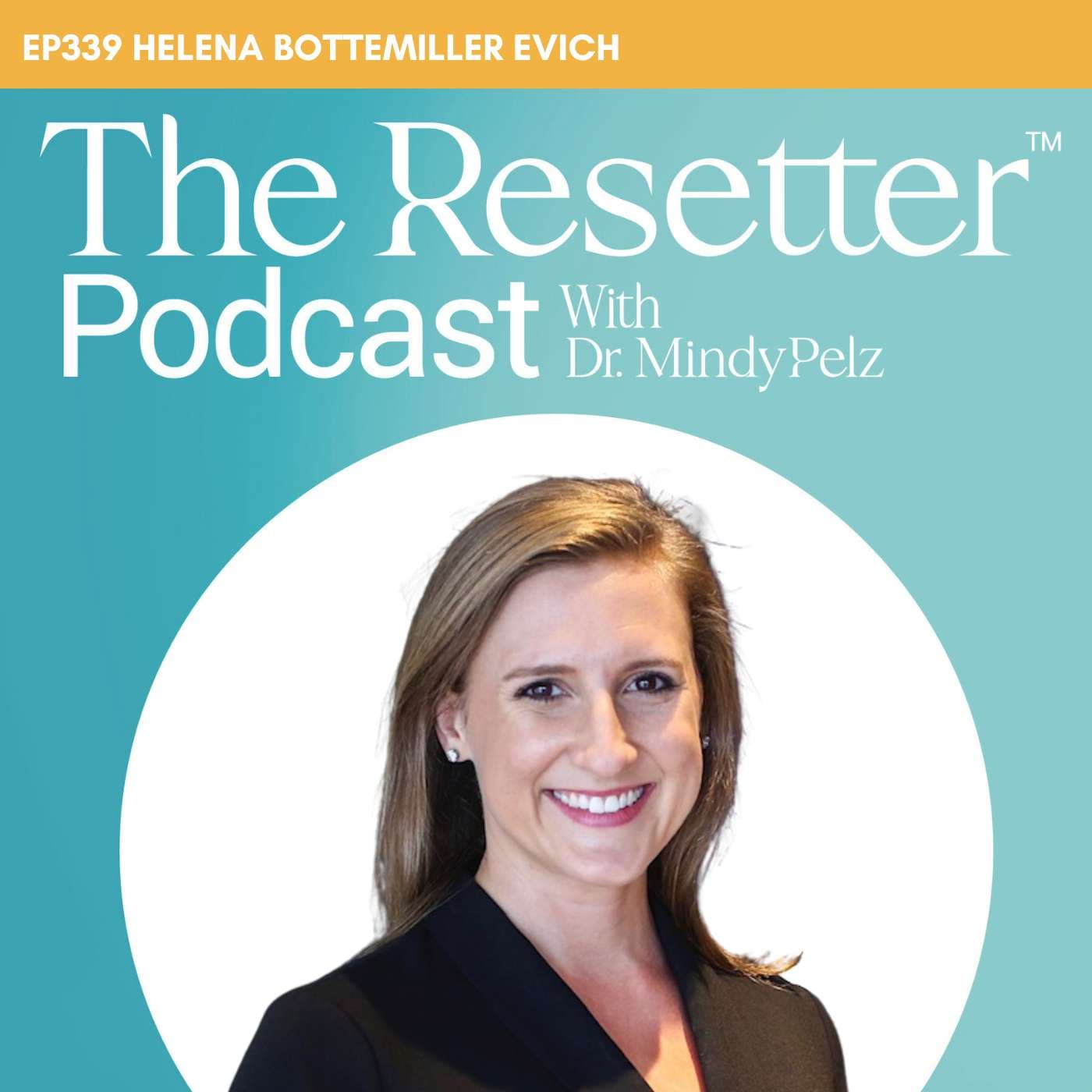 Live Like a Girl with Dr. Mindy Pelz podcast cover art