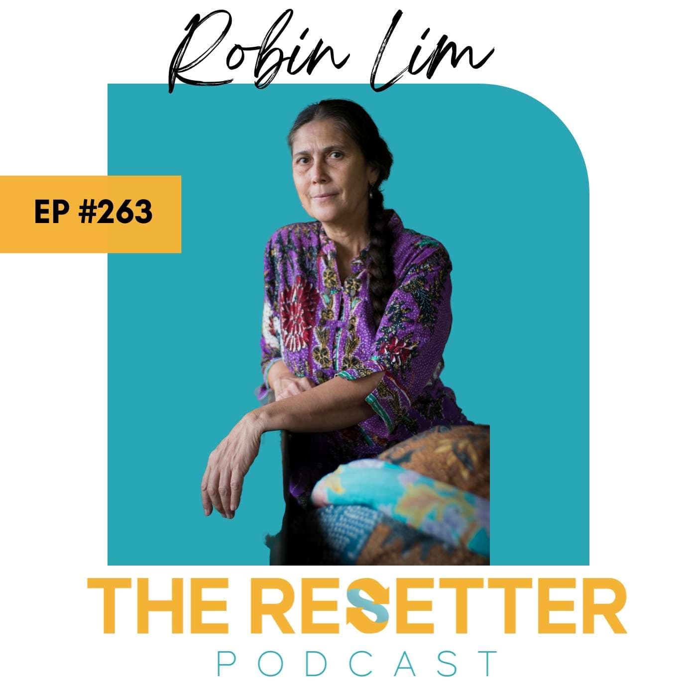 Live Like a Girl with Dr. Mindy Pelz podcast cover art