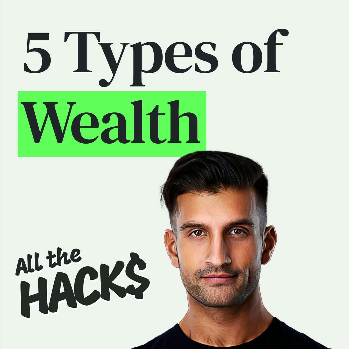 All the Hacks: Money, Points & Life podcast cover art