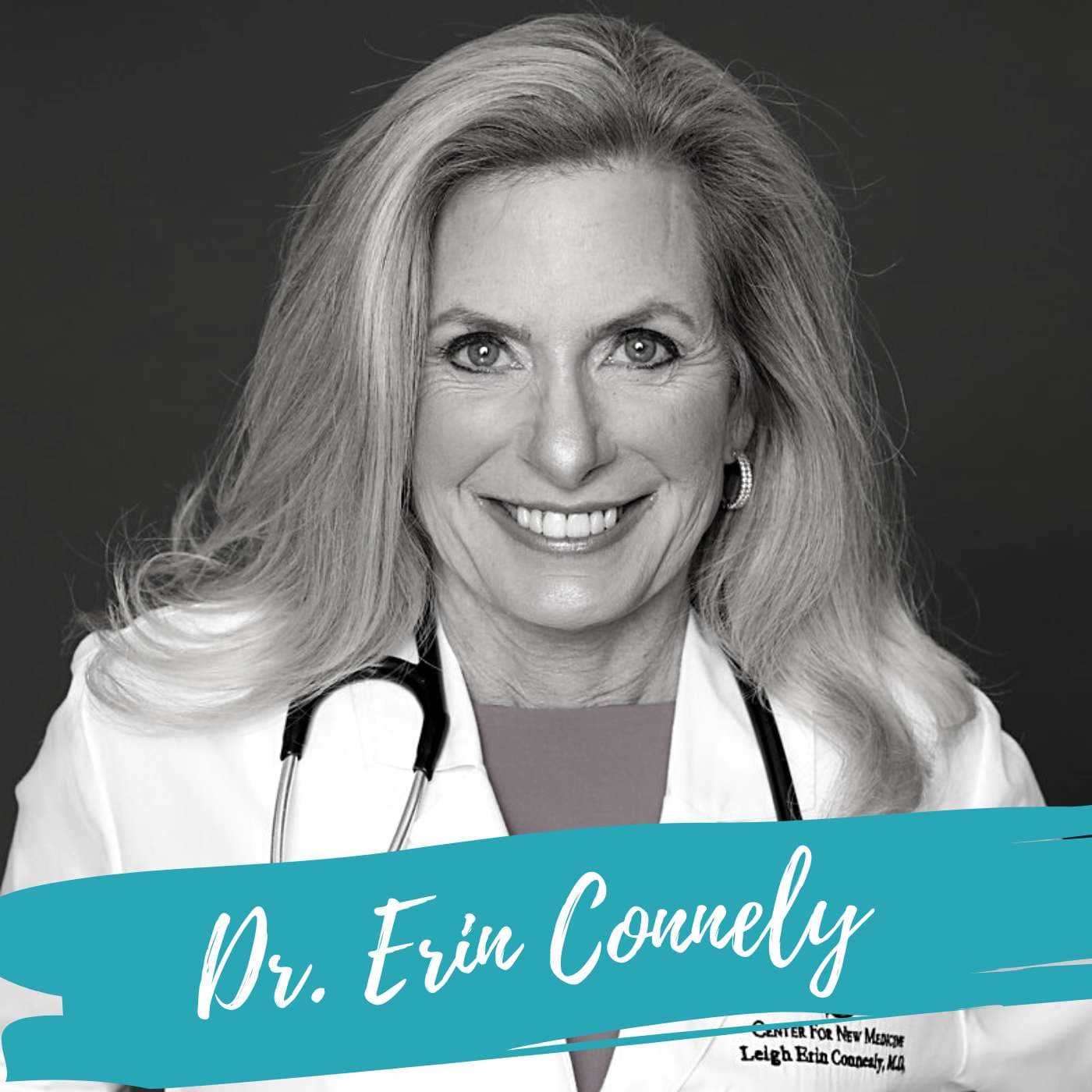 Live Like a Girl with Dr. Mindy Pelz podcast cover art