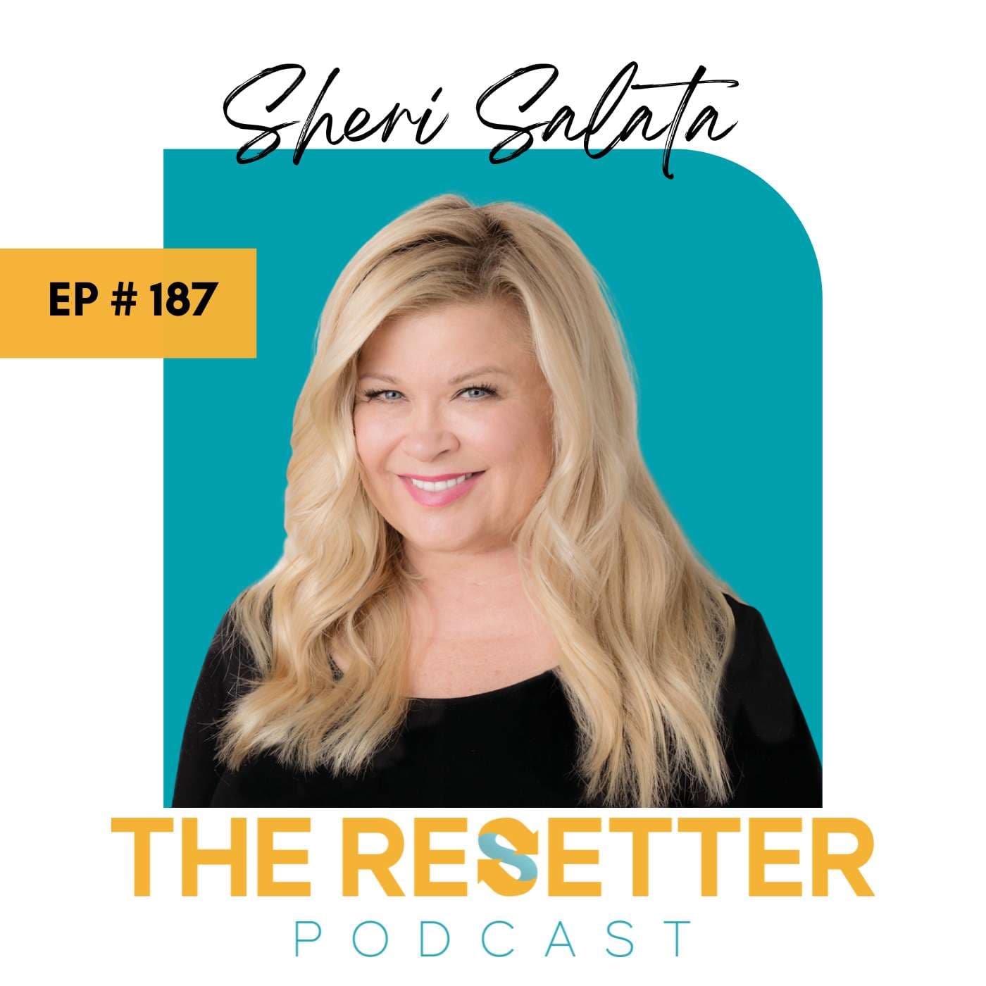Live Like a Girl with Dr. Mindy Pelz podcast cover art