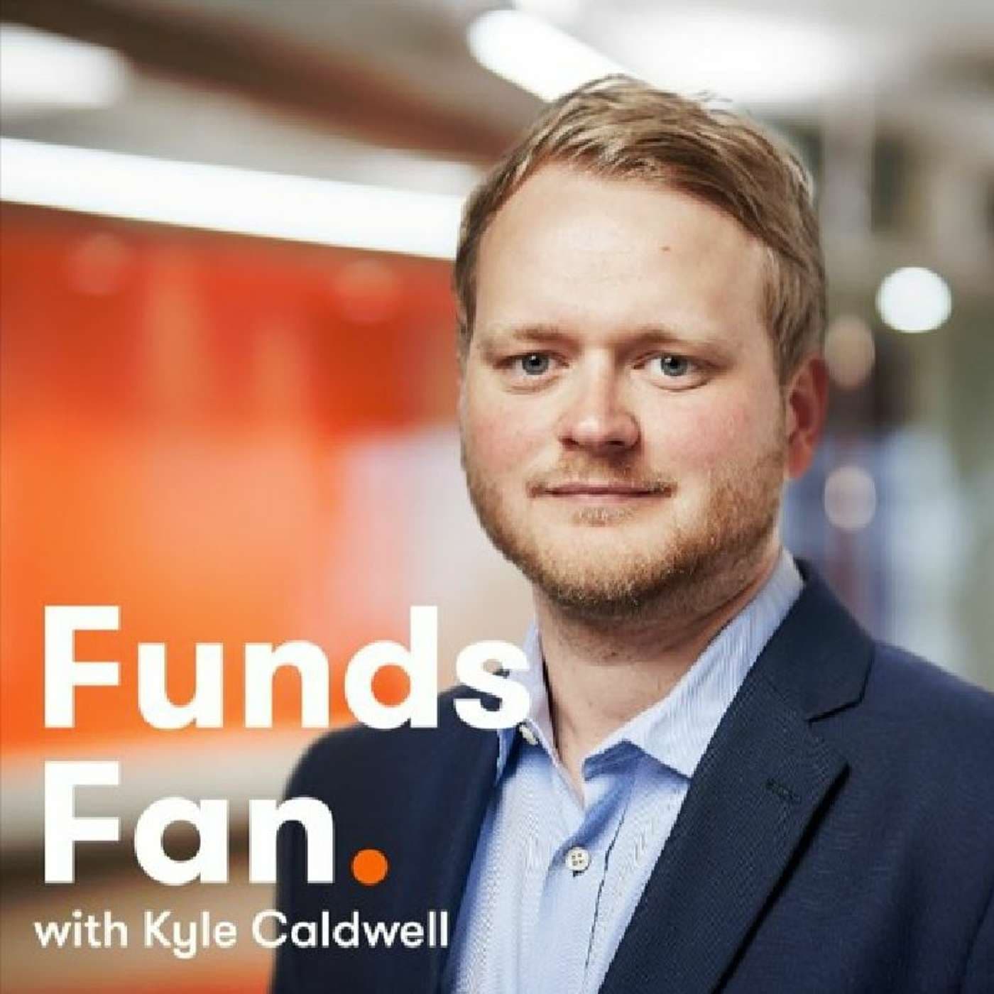 On The Money podcast cover art