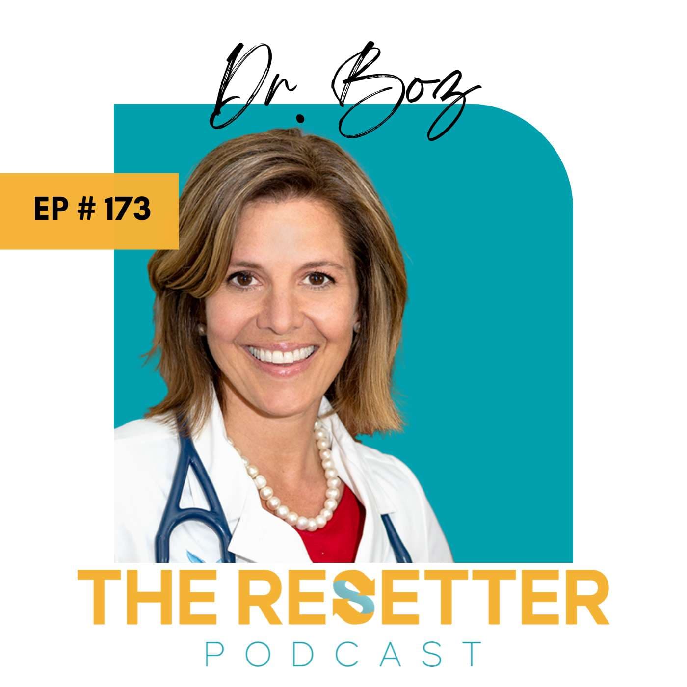 Live Like a Girl with Dr. Mindy Pelz podcast cover art