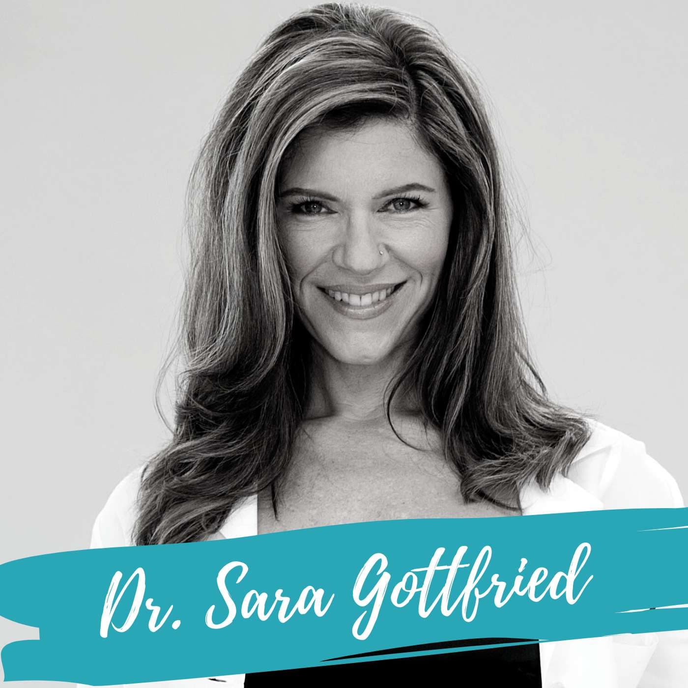 Live Like a Girl with Dr. Mindy Pelz podcast cover art