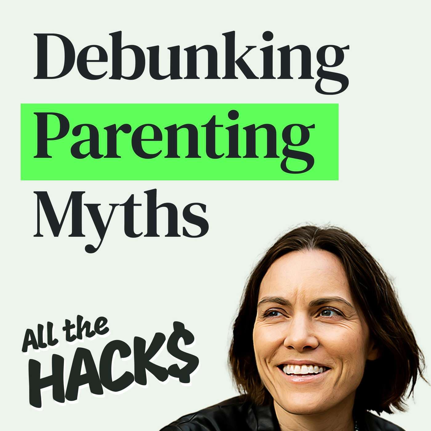 All the Hacks: Money, Points & Life podcast cover art