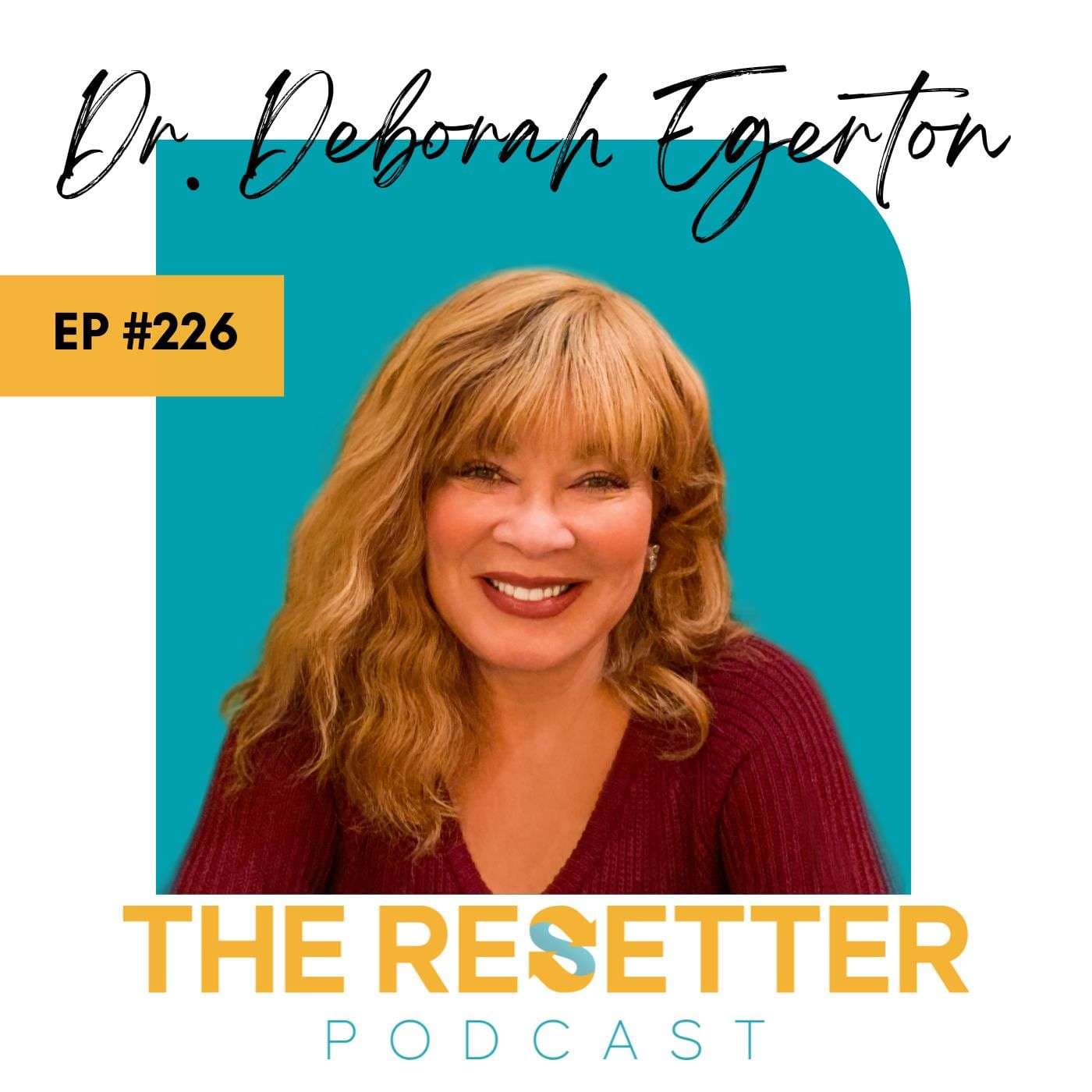 Live Like a Girl with Dr. Mindy Pelz podcast cover art