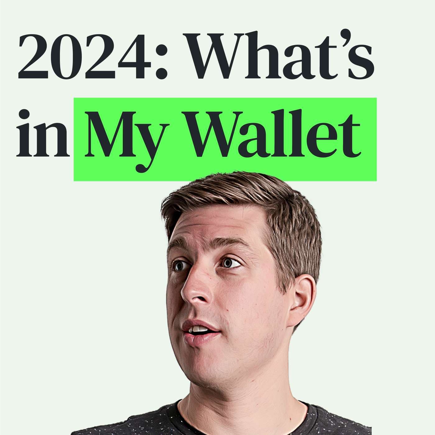 All the Hacks: Money, Points & Life podcast cover art