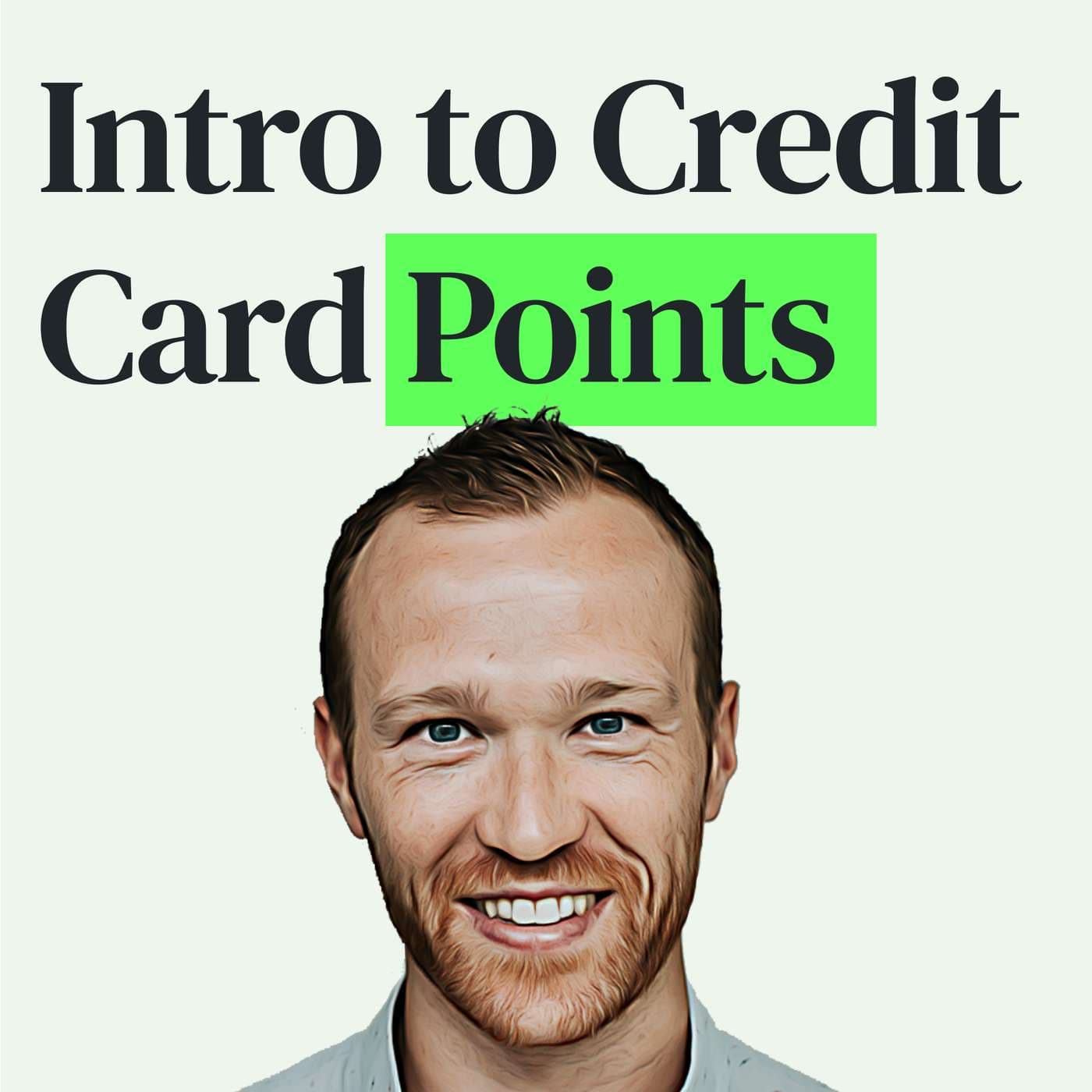 All the Hacks: Money, Points & Life podcast cover art