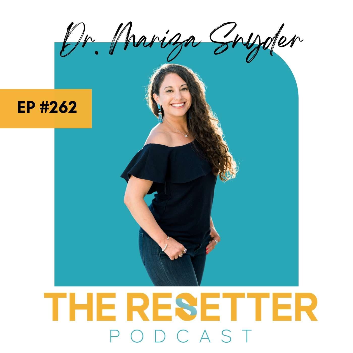 Live Like a Girl with Dr. Mindy Pelz podcast cover art