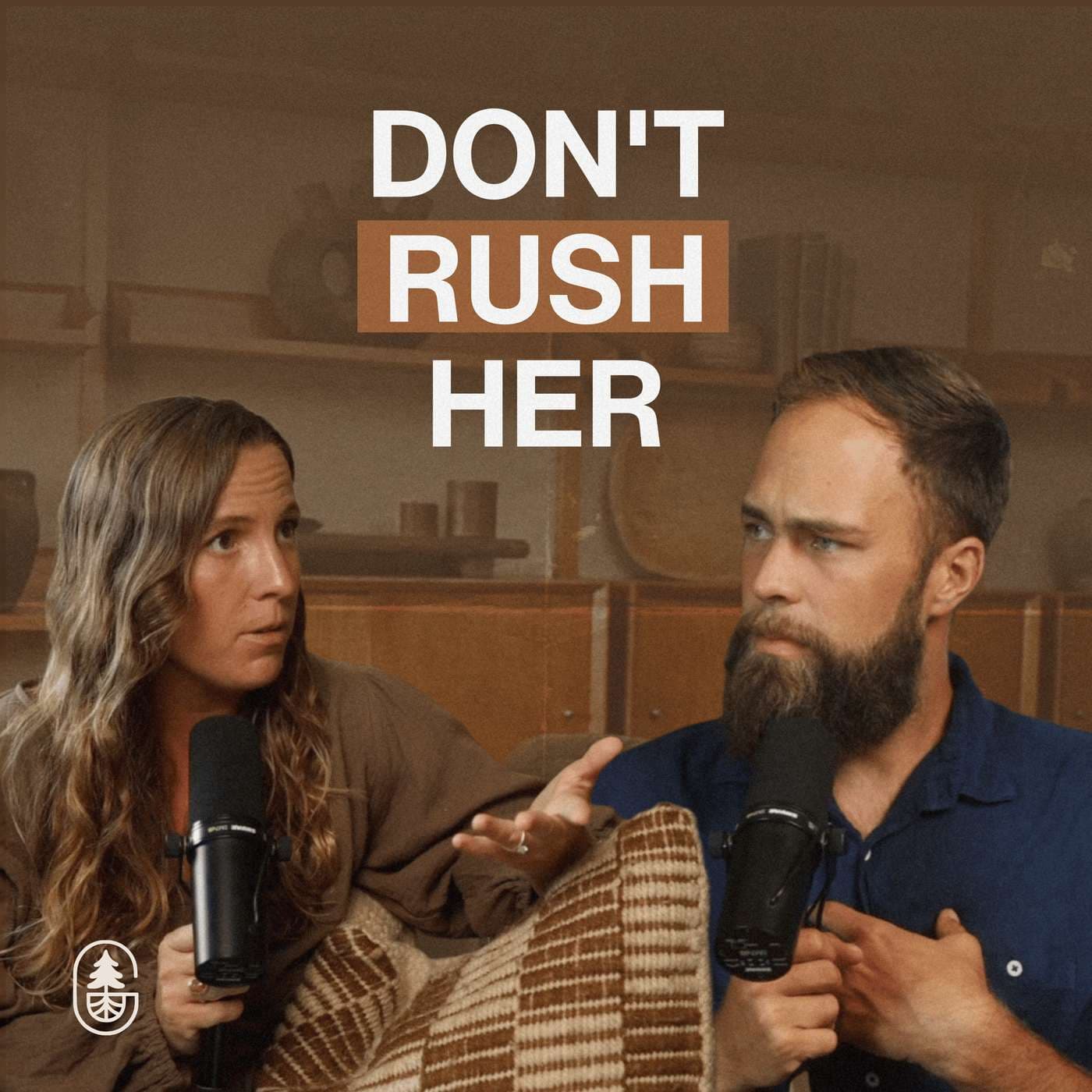 The Grounded Union Podcast cover art