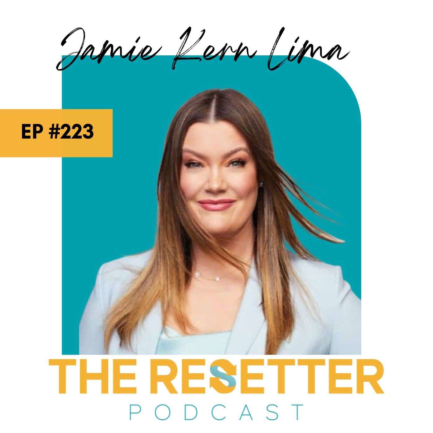 Live Like a Girl with Dr. Mindy Pelz podcast cover art