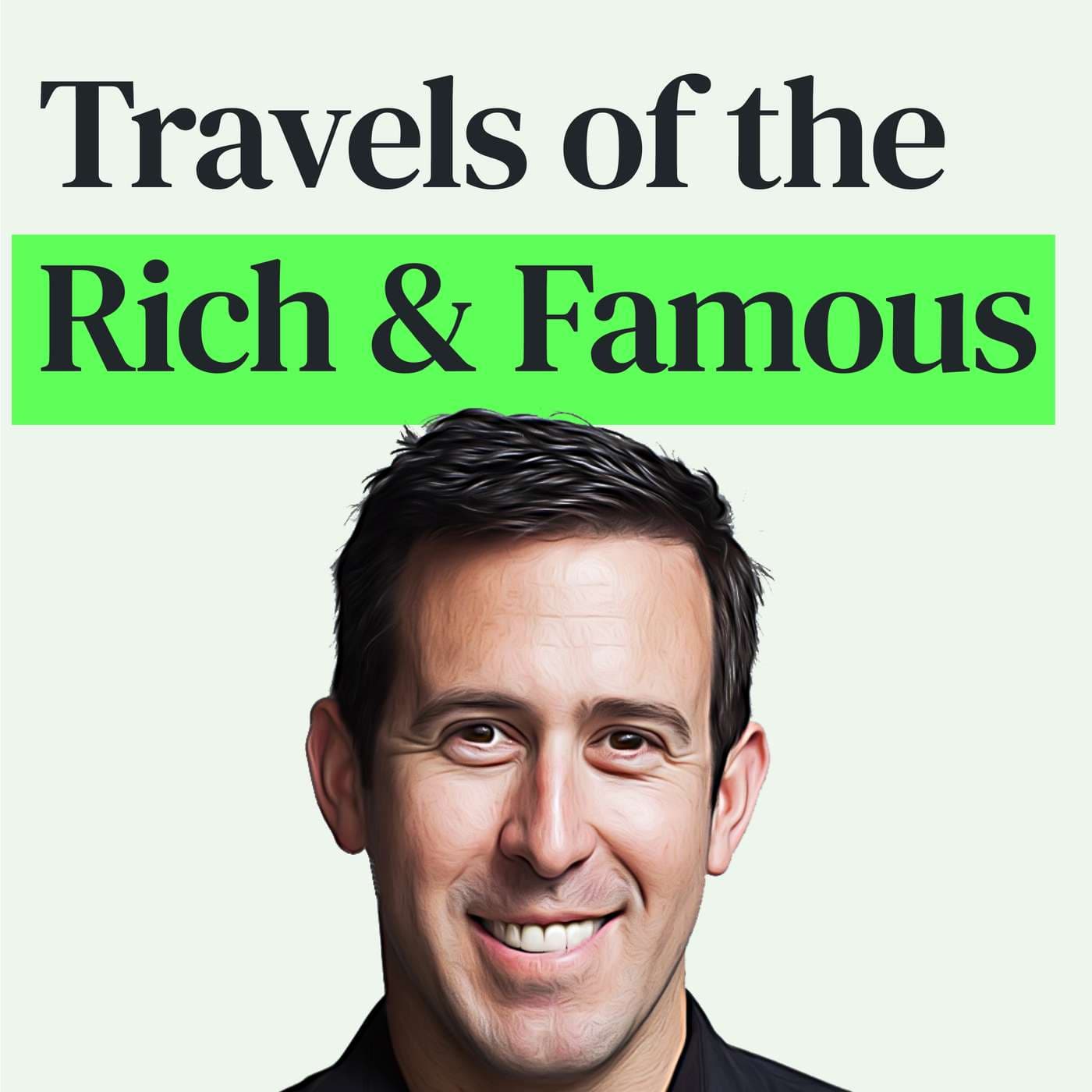 All the Hacks: Money, Points & Life podcast cover art