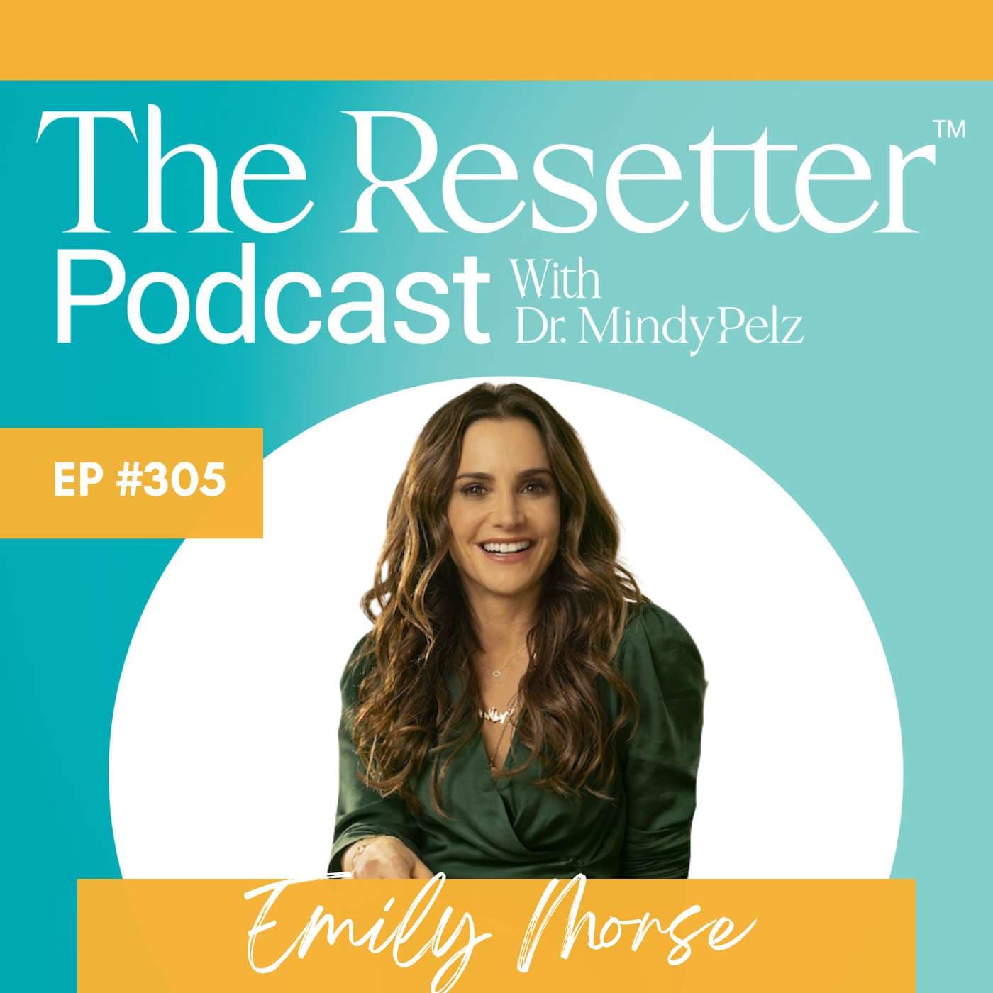 Live Like a Girl with Dr. Mindy Pelz podcast cover art