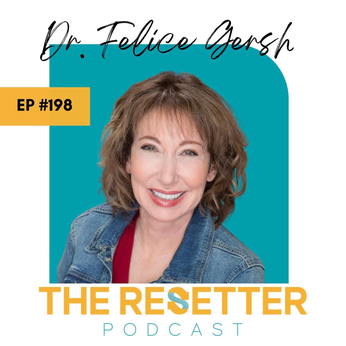 Live Like a Girl with Dr. Mindy Pelz podcast cover art