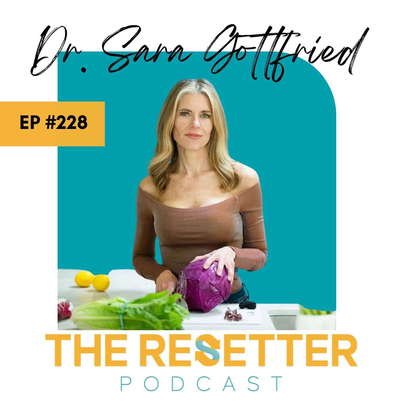 Live Like a Girl with Dr. Mindy Pelz podcast cover art