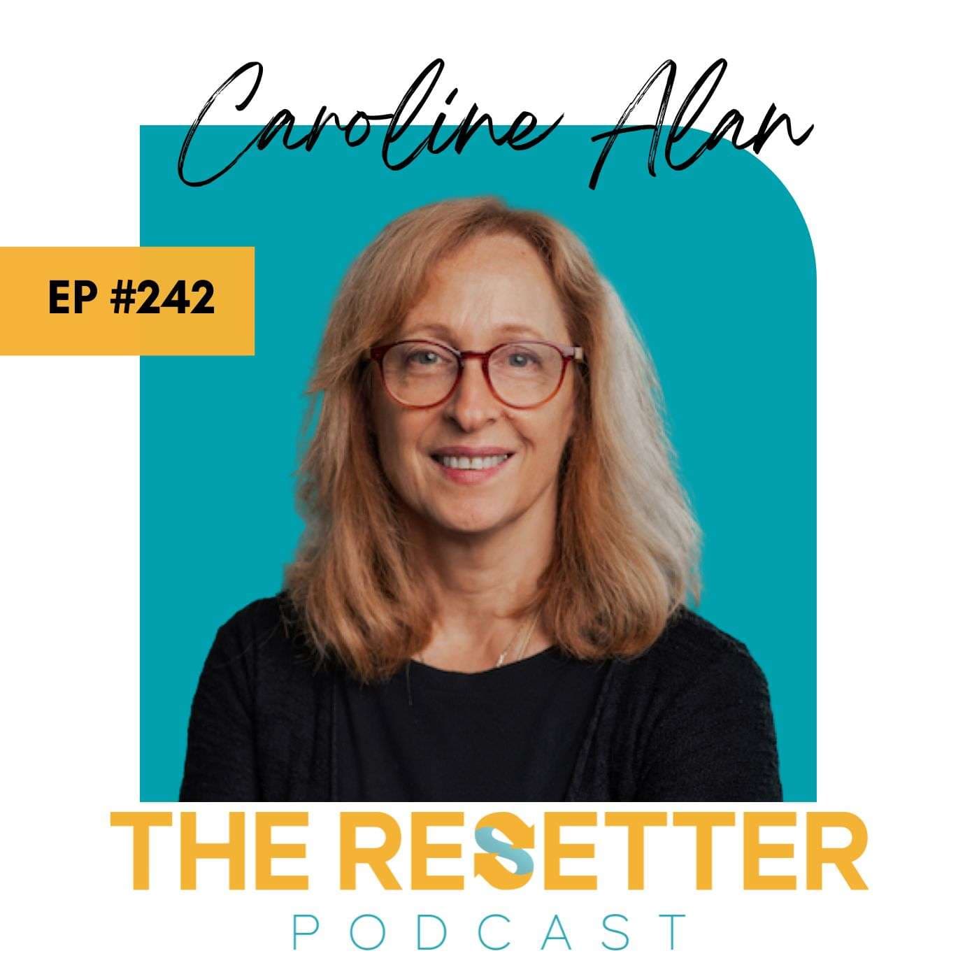 Live Like a Girl with Dr. Mindy Pelz podcast cover art