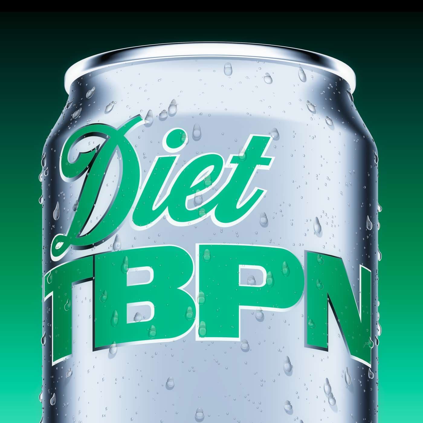 TBPN podcast cover art