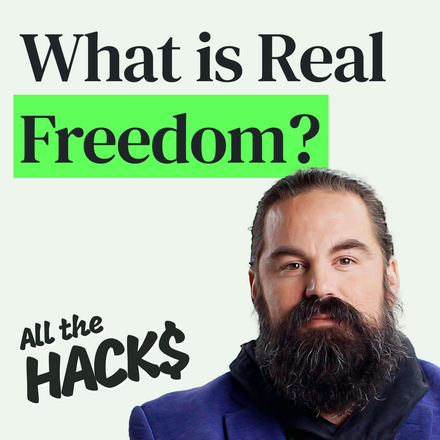 All the Hacks: Money, Points & Life podcast cover art