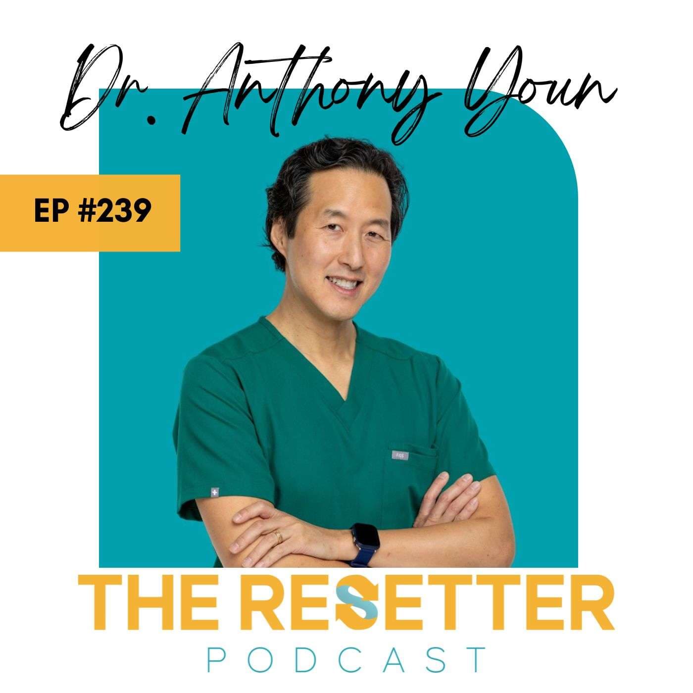 Live Like a Girl with Dr. Mindy Pelz podcast cover art