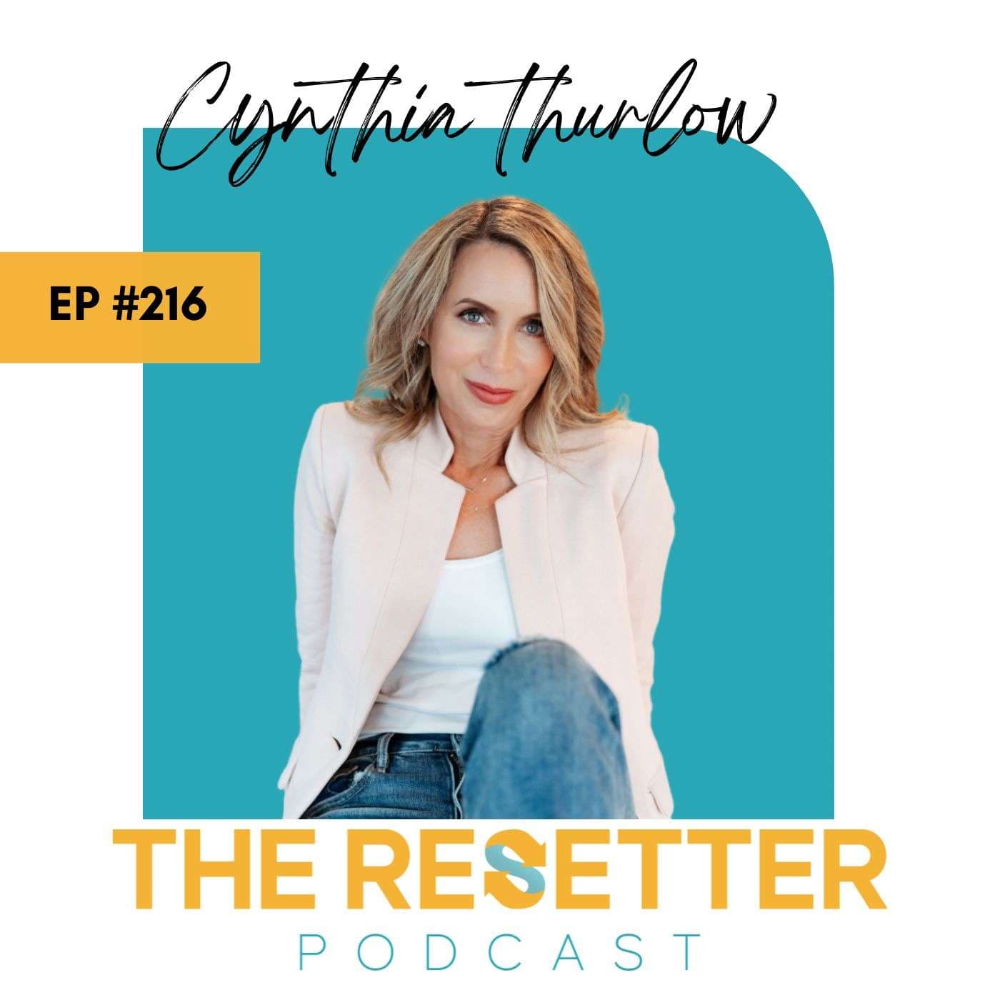 Live Like a Girl with Dr. Mindy Pelz podcast cover art
