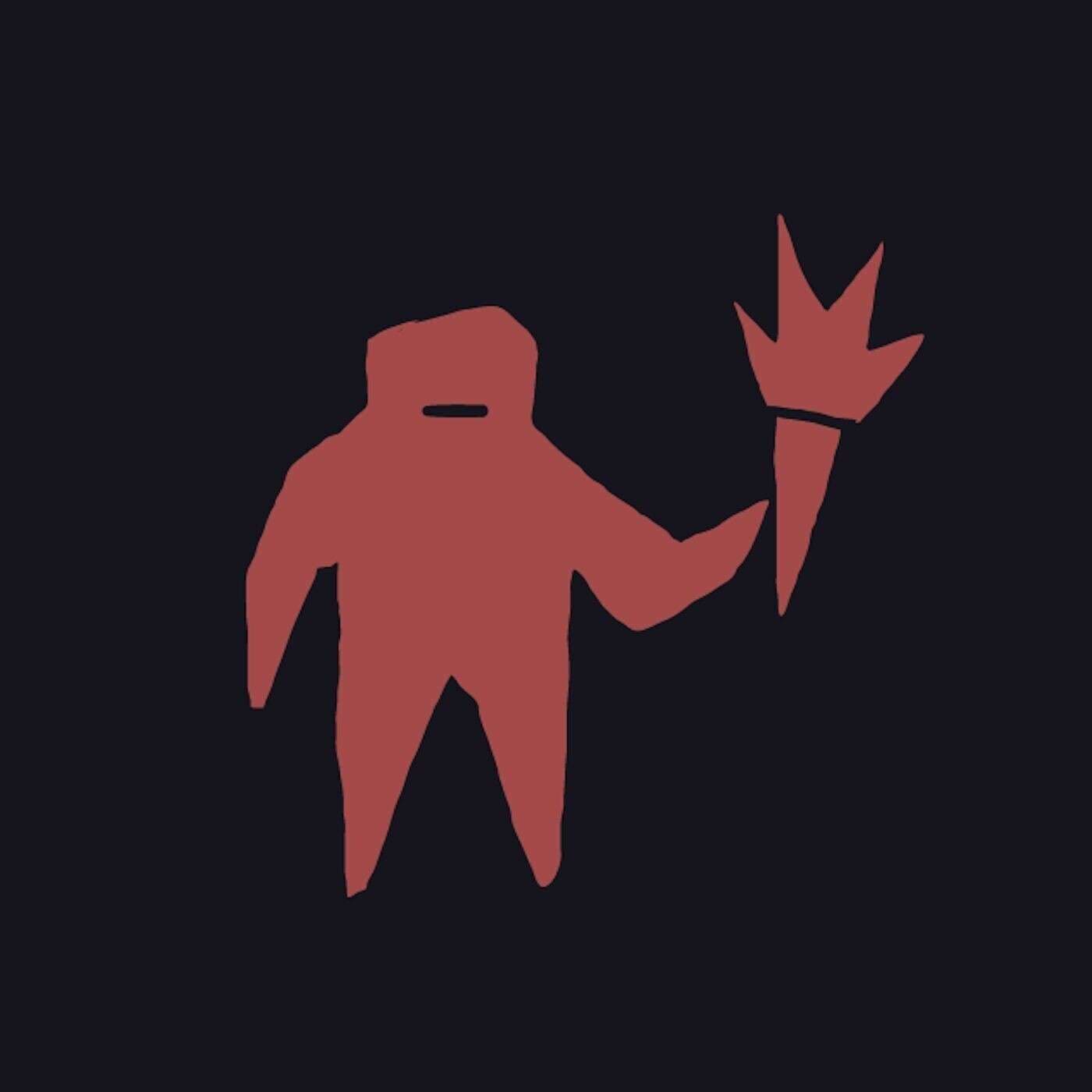 Agelast podcast cover art