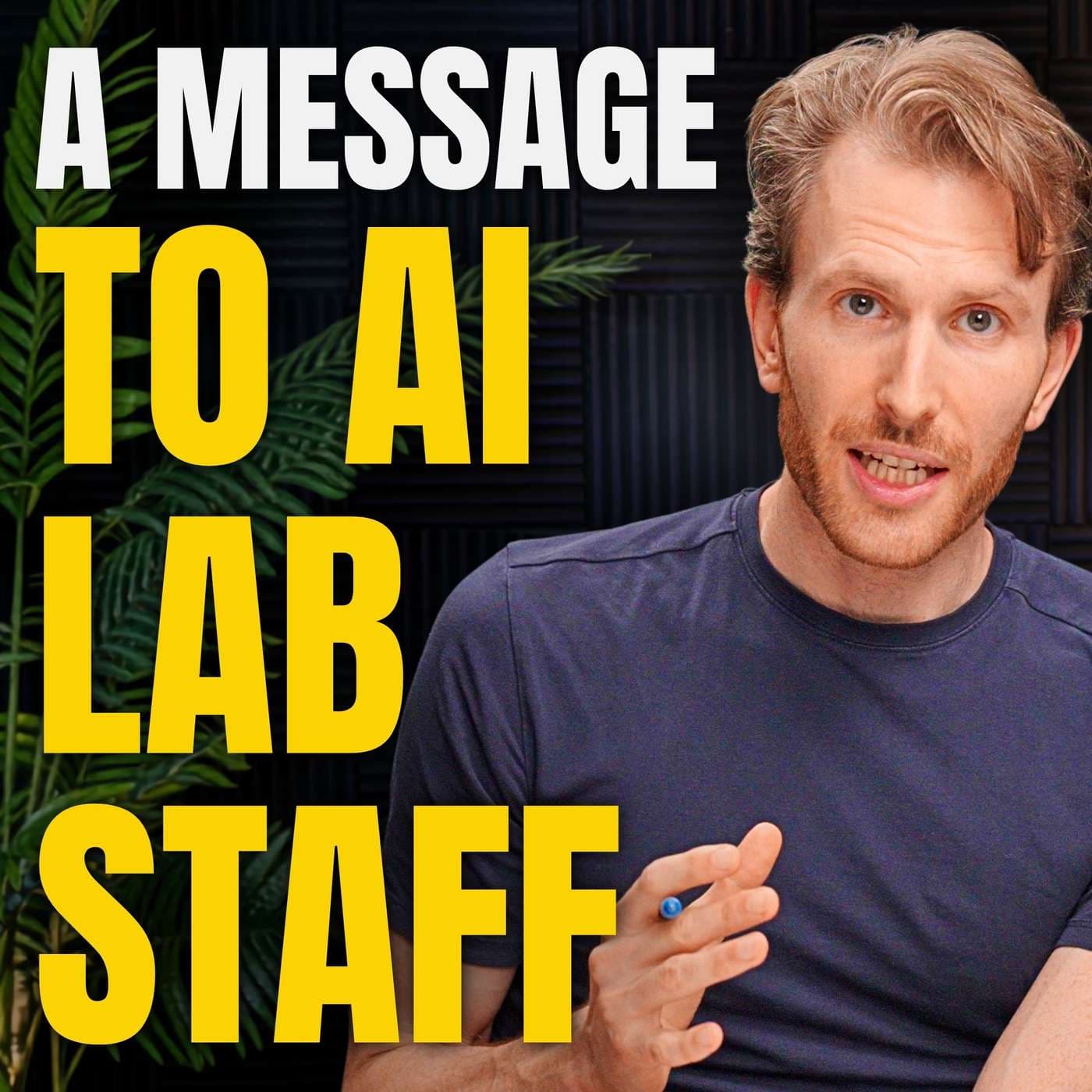 80,000 Hours Podcast cover art