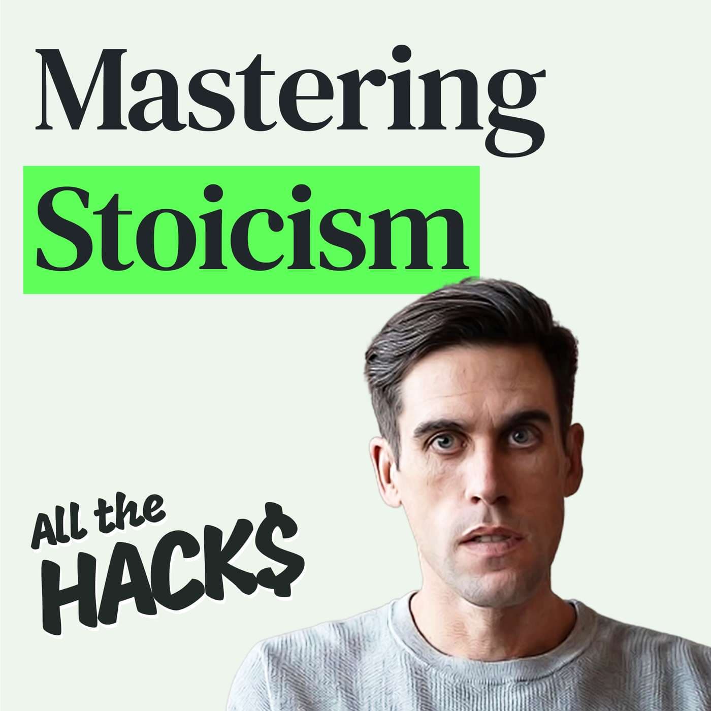 All the Hacks: Money, Points & Life podcast cover art