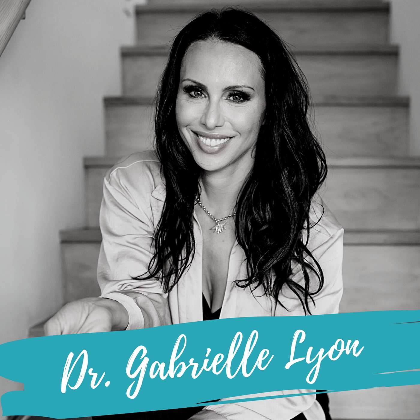 Live Like a Girl with Dr. Mindy Pelz podcast cover art