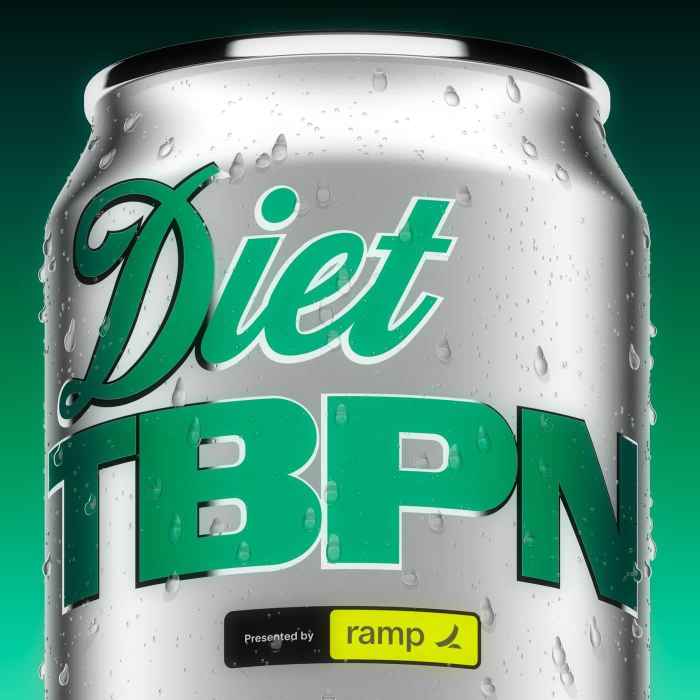 TBPN podcast cover art