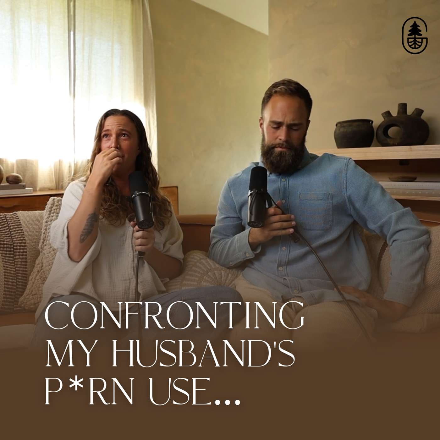 The Grounded Union Podcast cover art