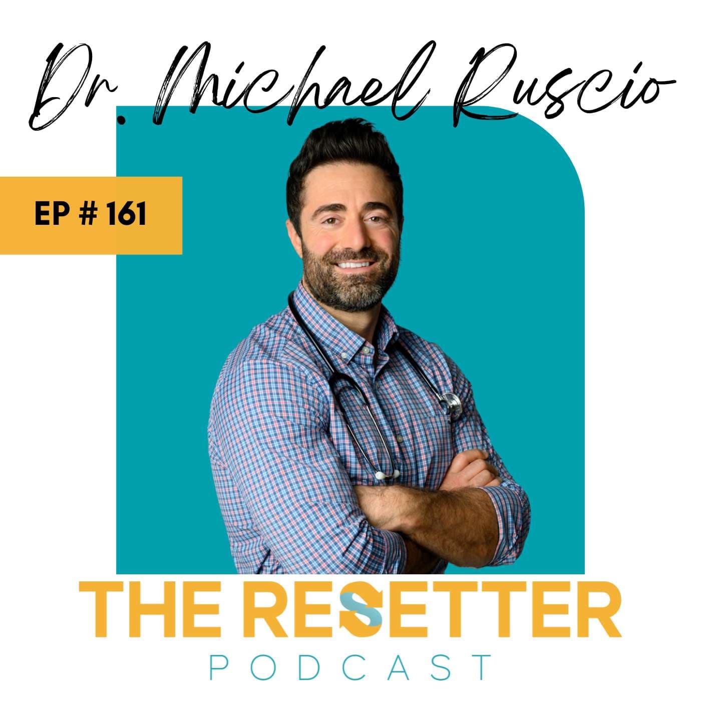 Live Like a Girl with Dr. Mindy Pelz podcast cover art